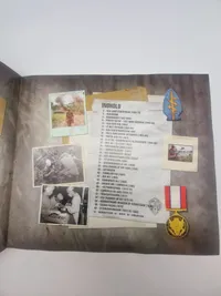 Den store bog om Vietnamkrigen