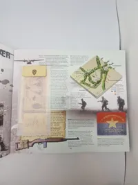 Den store bog om Vietnamkrigen