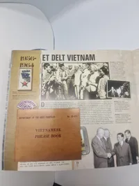 Den store bog om Vietnamkrigen