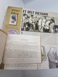 Den store bog om Vietnamkrigen