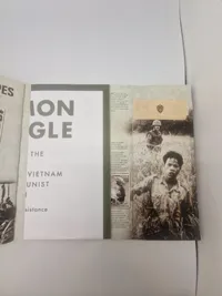 Den store bog om Vietnamkrigen