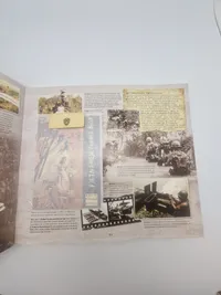 Den store bog om Vietnamkrigen