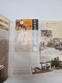 Den store bog om Vietnamkrigen