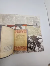 Den store bog om Vietnamkrigen