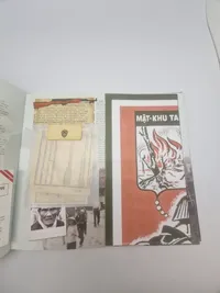 Den store bog om Vietnamkrigen
