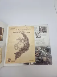 Den store bog om Vietnamkrigen