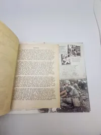 Den store bog om Vietnamkrigen