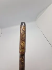 Fyldepen med 14 karat (585) stift