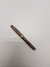 Fyldepen med 14 karat (585) stift