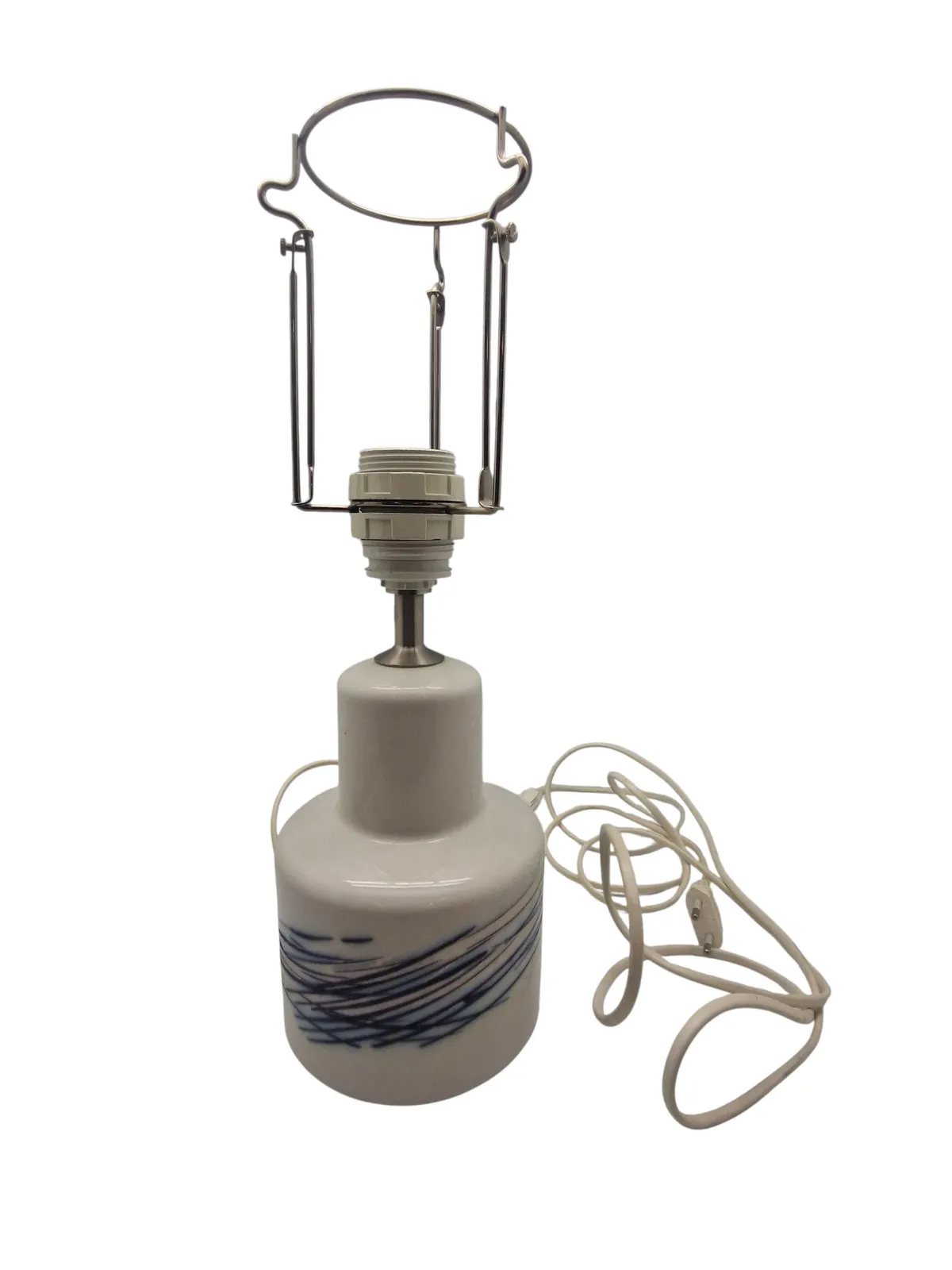 Royal Copenhagen, Ivan Weiss 22784, bordlampe