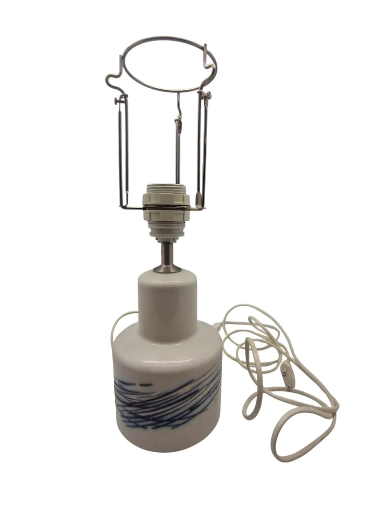 Royal Copenhagen, Ivan Weiss 22784, bordlampe