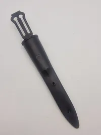 Mora kniv