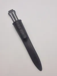 Mora kniv