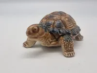 Original engelsk Wade skildpadde