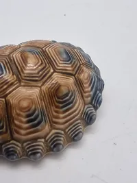 Original engelsk Wade skildpadde