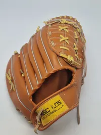 Original Mac Ilos baseball handske