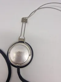 Originalt tysk/ Dansk radio udstyr - ww2