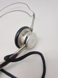 Originalt tysk/ Dansk radio udstyr - ww2