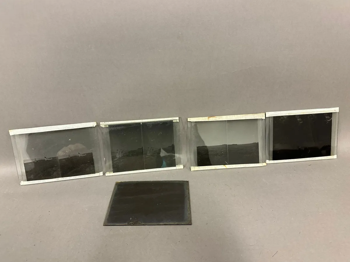 Original glasnegativer