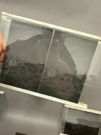 Original glasnegativer