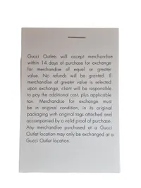 Original Gucci Rød Microguccissima Læder Medium Emily Chain Skuldertaske