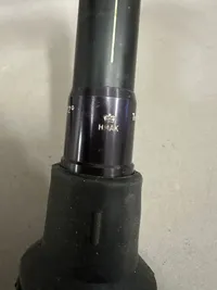 Original sigtekikkert forsvaret