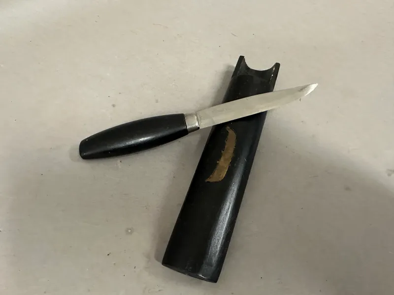 Original Grindekniv