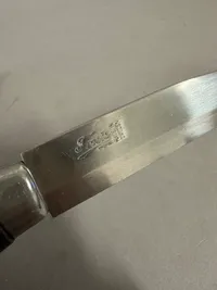 Original Grindekniv