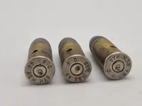Originale deaktiverede kaliber 44 Rem Mag