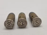 Originale deaktiverede kaliber 44 Rem Mag