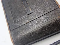 Zeiss Ikon Maximar kamera, der var en serie af foldekammerier til plader, oprindeligt introduceret i 1914 af Ica, før Zeiss Ikon fusionen