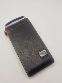 Zeiss Ikon Maximar kamera, der var en serie af foldekammerier til plader, oprindeligt introduceret i 1914 af Ica, før Zeiss Ikon fusionen