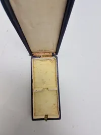 Original tildelingsæske for Mutterkreuz