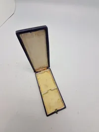 Original tildelingsæske for Mutterkreuz