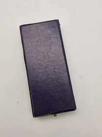 Original tildelingsæske for Mutterkreuz