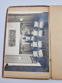 Original DEUTSCHES EINGEITS FAMILIEN STAMMBUCK - ww2
