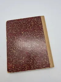 Original dagbog fra Sønderborg/1945 Bla. 5/5-1945