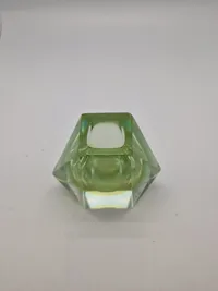 Murano vase