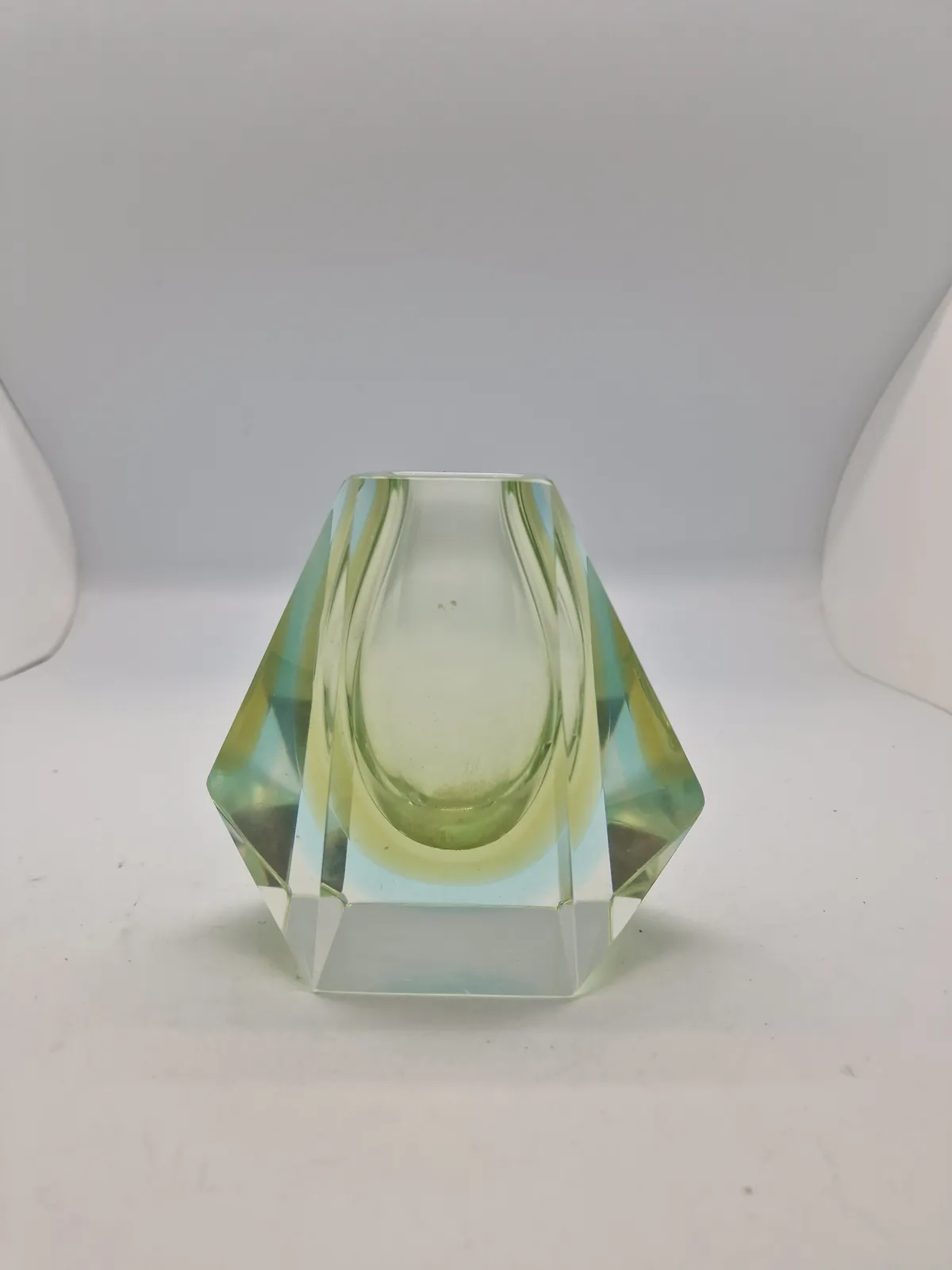 Murano vase