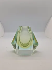 Murano vase
