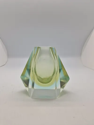 Murano vase