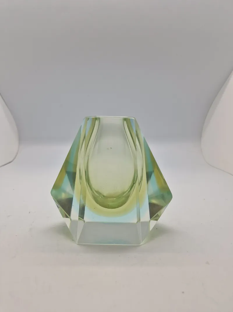 Murano vase