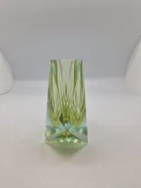 Murano vase
