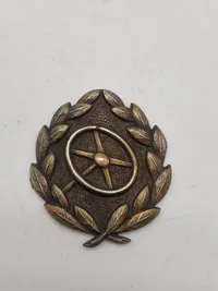 Originalt Kraftfahrbewährungsabzeichen ww2 - 3.kl