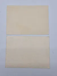 Samling originale tyske ww2 postkort