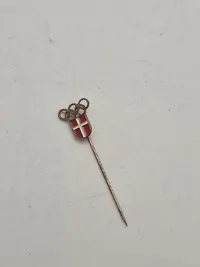 Original olympiade pin