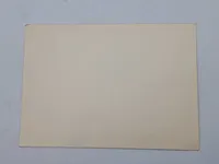 Originalt tysk ww2 postkort