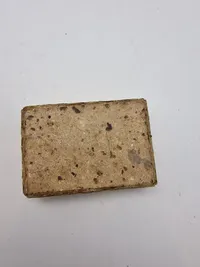 Originale tyske feltpost æsker