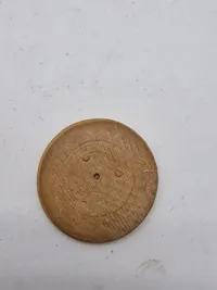 Originale tyske WHW mærker - ww2