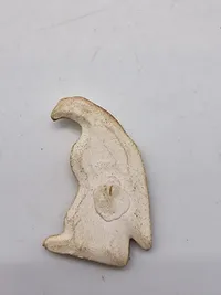 Originale tyske WHW mærker - ww2